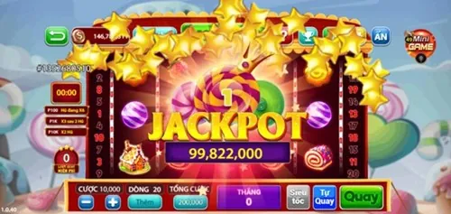 Game Mạt chược Casino 999
