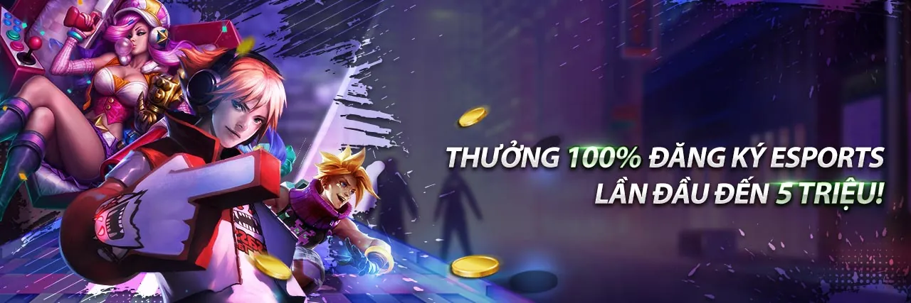 Truy cập link Casino 999