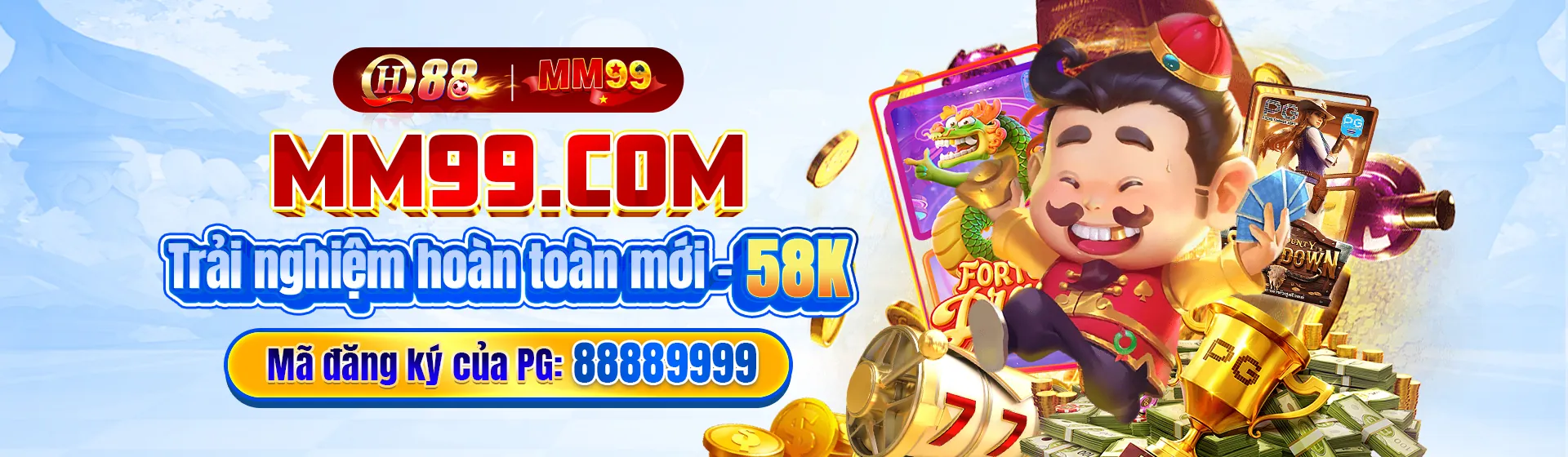 Đăng nhập và chơi tại Casino 999
